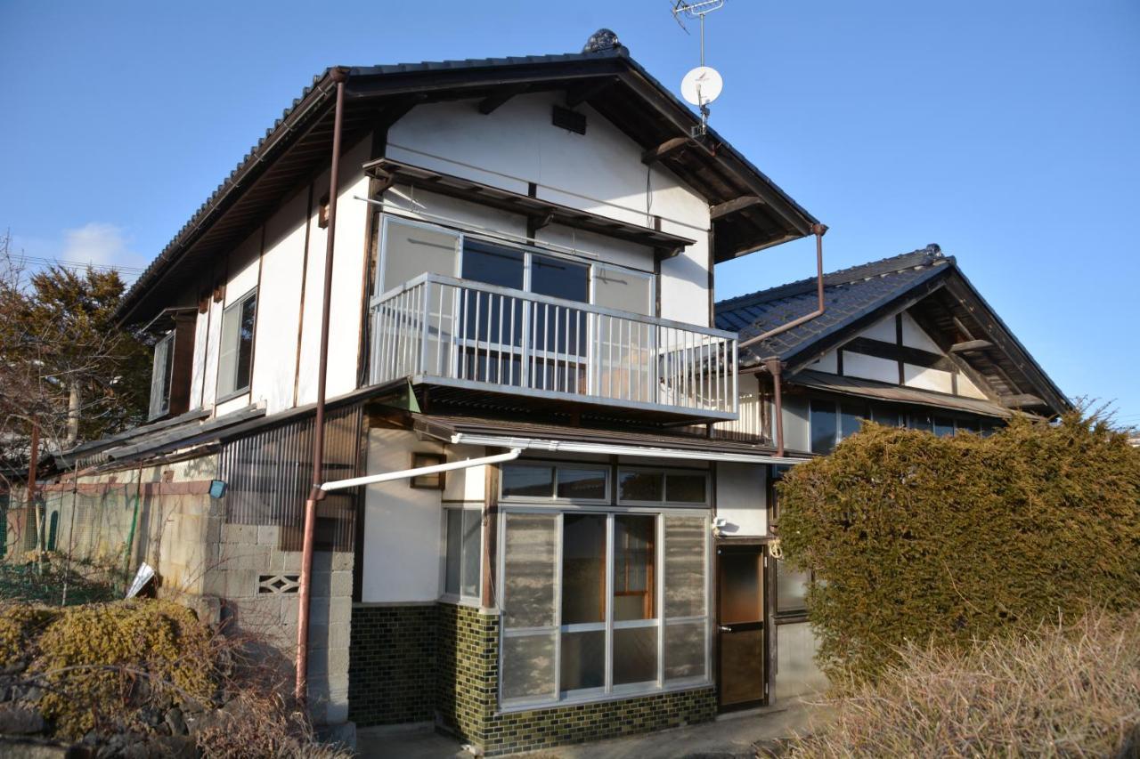 Hostel Deerhorn Hokuto  Exterior foto